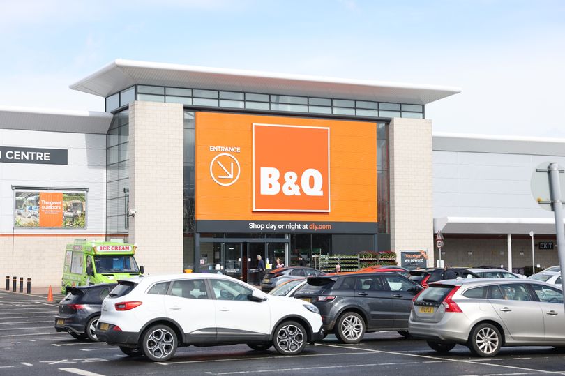 What Time DIY Stores Homebase, B&Q And Wickes Are Open This May Bank ...