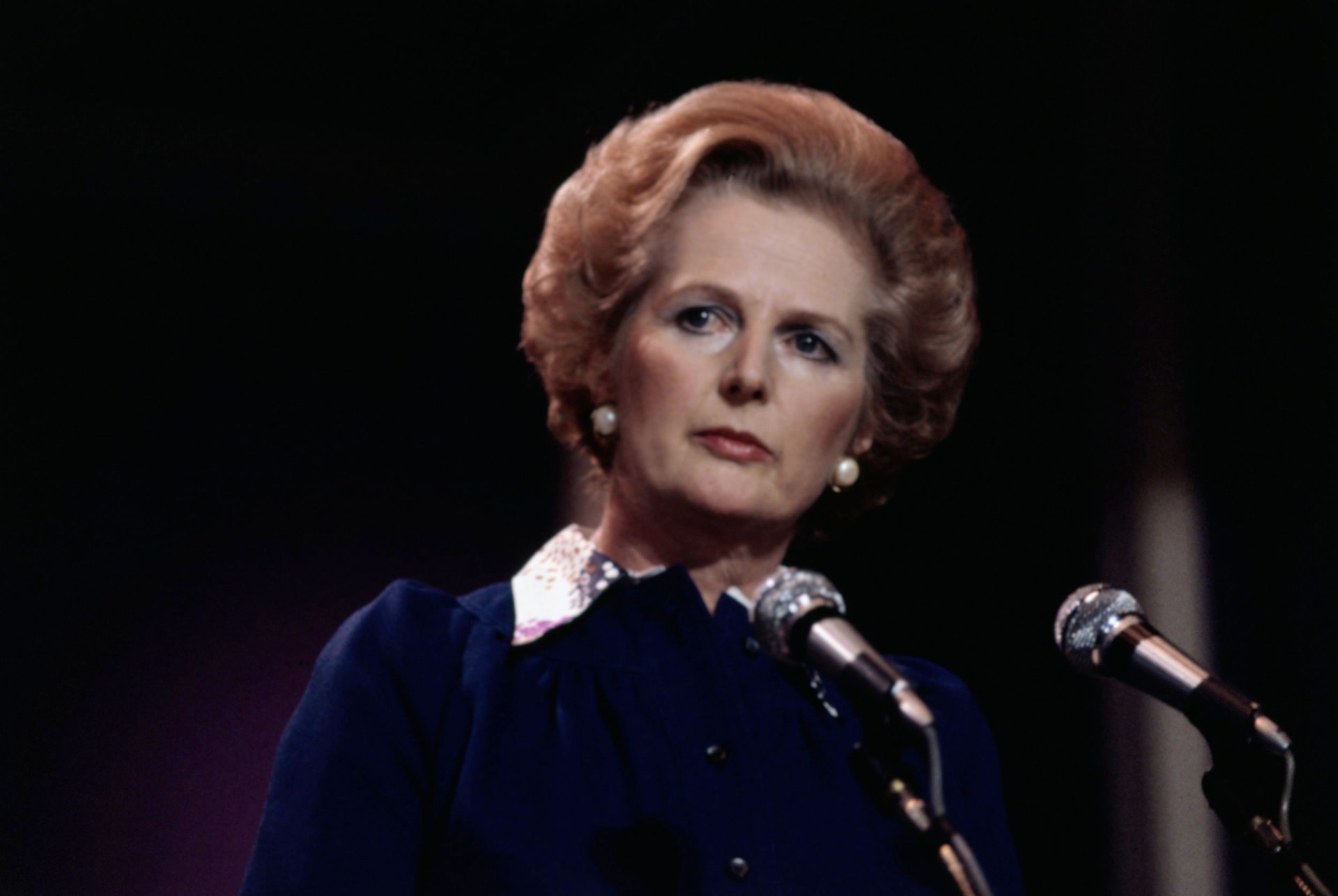 women still waiting for political equality 45 years after margaret thatcher made history
