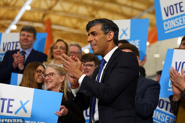 rishi sunak vows to fight on as west mids mayor awaits voters' verdict