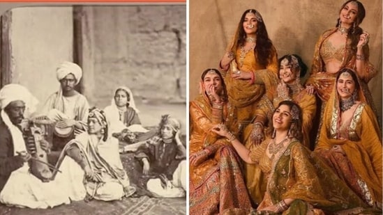 heeramandi: netizens point out these historical inaccuracies in sanjay leela bhansali's series