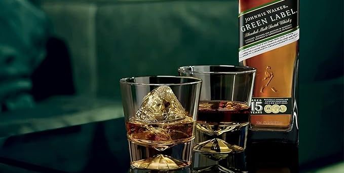 amazon, el whisky johnnie walker de 15 años que encanta a los expertos tiene un descuento en amazon del 31%