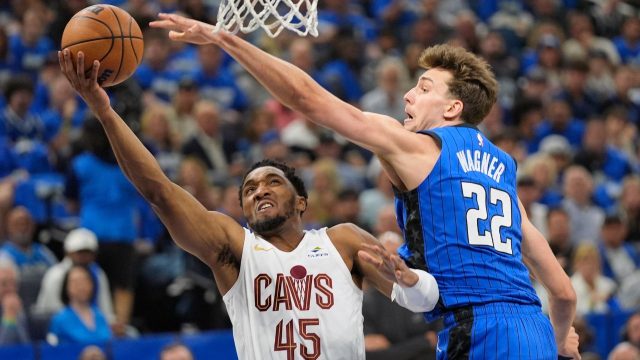 mavericks stifle clippers to punch ticket to second round