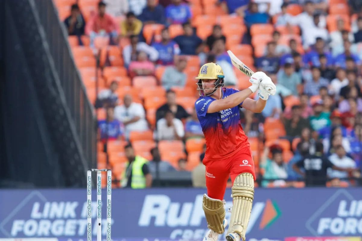 'something i am adapting to, hard to get going coming outside the powerplay': rcb's will jacks on his role at number three