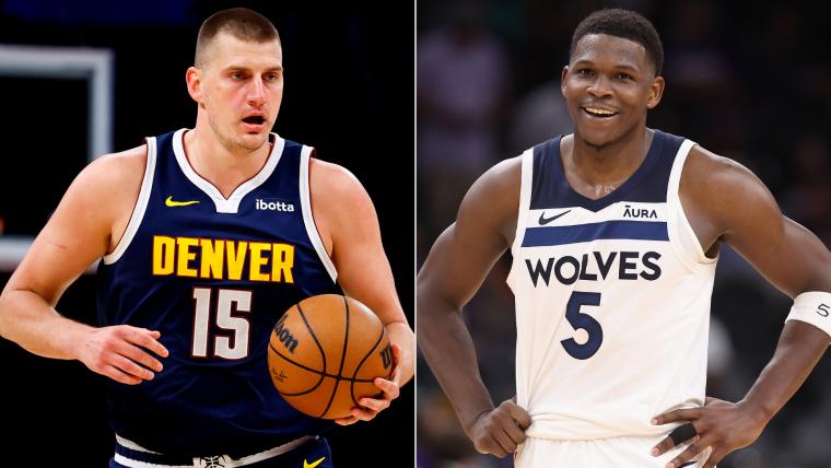 nba playoffs: 3 keys for the timberwolves to upset the nuggets