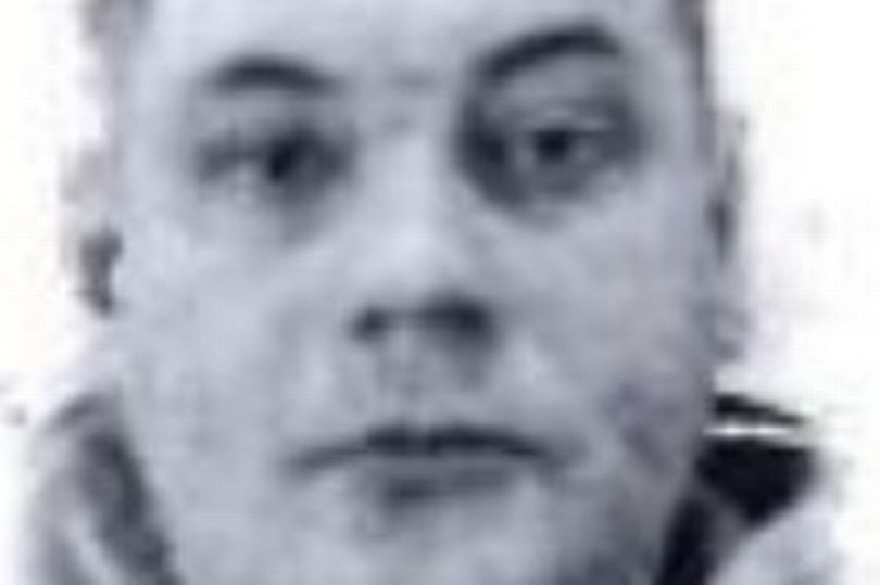 gardai trying to trace whereabouts of missing 40 year-old man