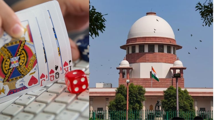 supreme court takes centre stage in online gaming tax saga, likely to hear pleas challenging 28% gst in july