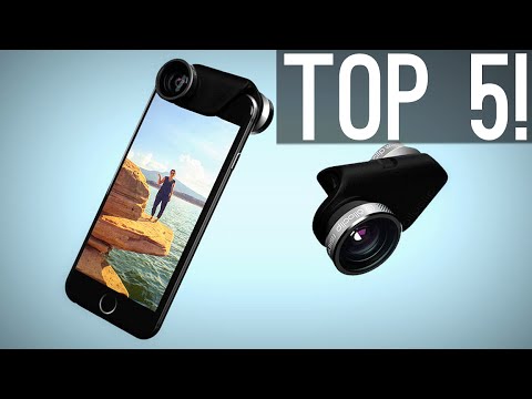 5 Brilliant Accessories Every Smartphone Needs