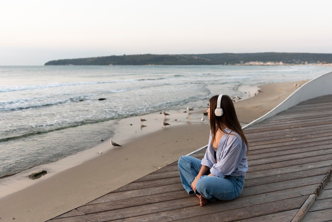 5 οφέλη της μοναξιάς για τα οποία οι άνθρωποι σπάνια μιλούν, σύμφωνα με ψυχολόγους