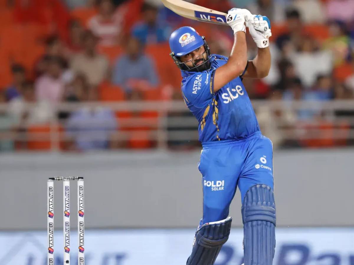 Rohit Sharma SHOULD Be RELEASED By Mumbai Indians Ahead Of IPL 2025 ...