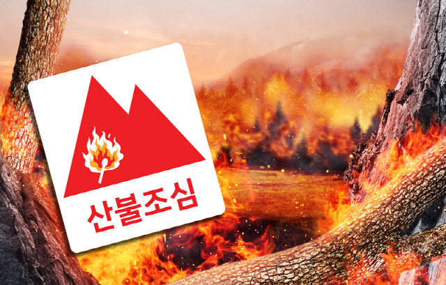 [속보] 고성 dmz 산불 진화율 75%… 북한군 포문열어 진화 헬기 철수