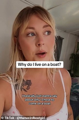 how to, i live on a canal boat and save £600 per month. fancy a life on the water? here are the do's and don'ts, from how to stop the boat from capsizing to why you should make friends with spiders (and the smelly chore you can't avoid)