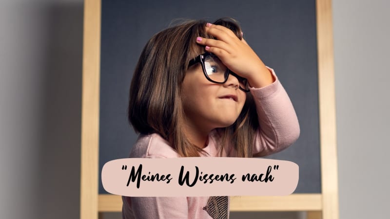 15 wörter, die fast alle in deutschland falsch verwenden