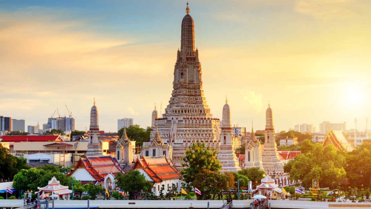 <p>While Myanmar has recently gained popularity as a travel destination, it remains a dangerous country for tourists.</p><p>Ongoing government conflicts with ethnic minorities, the threat of terrorist attacks, and violence against tourists in some areas make it a high-risk destination.</p>