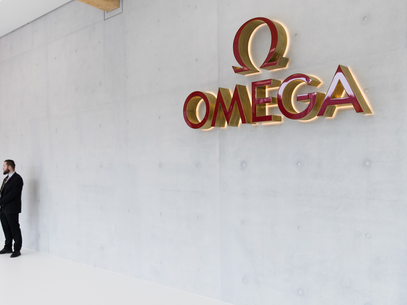 omega will in biel bis zu 30 millionen franken investieren