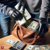 Manhattan Crypto Exchange Robbery: $20,000 Vanishes in Hotel Ambush<br>