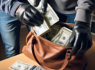 Manhattan Crypto Exchange Robbery: $20,000 Vanishes in Hotel Ambush<br><br>
