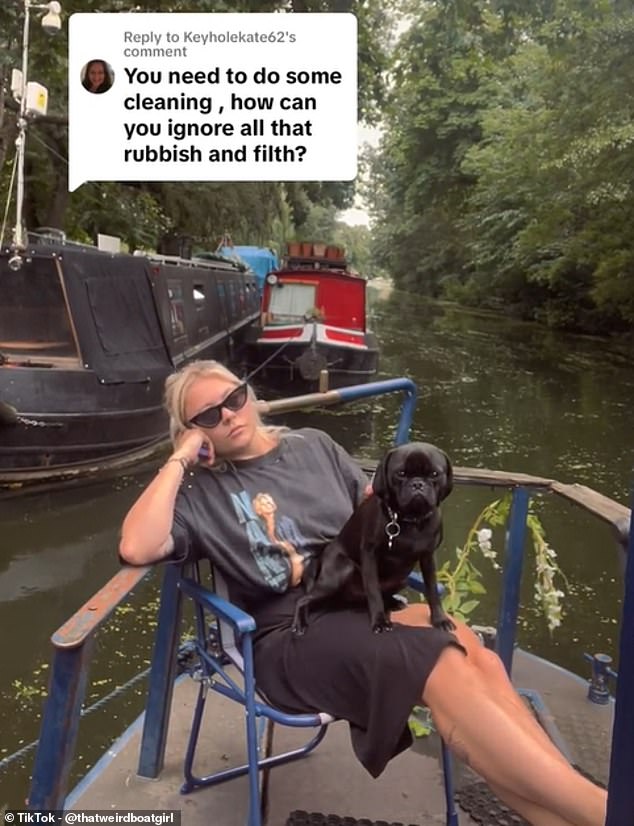 how to, i live on a canal boat and save £600 per month. fancy a life on the water? here are the do's and don'ts, from how to stop the boat from capsizing to why you should make friends with spiders (and the smelly chore you can't avoid)