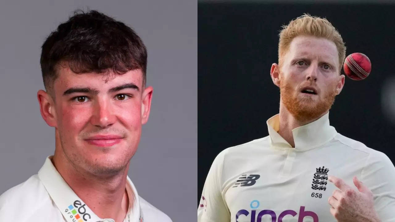 ben stokes' message to josh baker after scoring 34 runs in an over goes viral post 20-year-old's tragic death