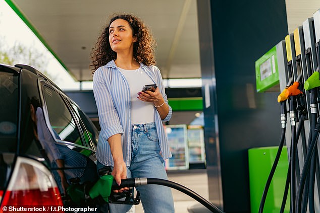 drivers being 'seriously overcharged' with fuel prices soaring
