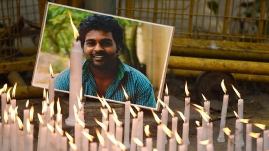 rohith vemula's family to challenge police's ‘not dalit’ closure report