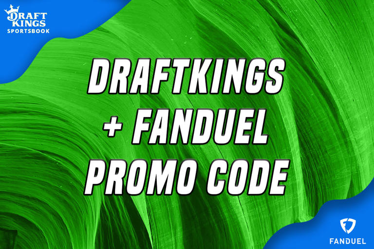 DraftKings + FanDuel Promo Code New Customers Net 350 Bonus, Derby Promos