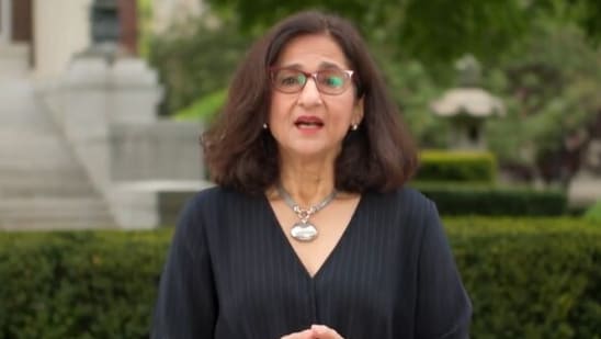 netzens ask columbia university prez to resign after her message to students: ‘your term has been an abject failure’