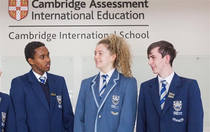 reddam students earn top honours in cambridge international academic awards