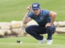 Former security guard Jake Knapp leads the Byron Nelson after 2 rounds<br><br>
