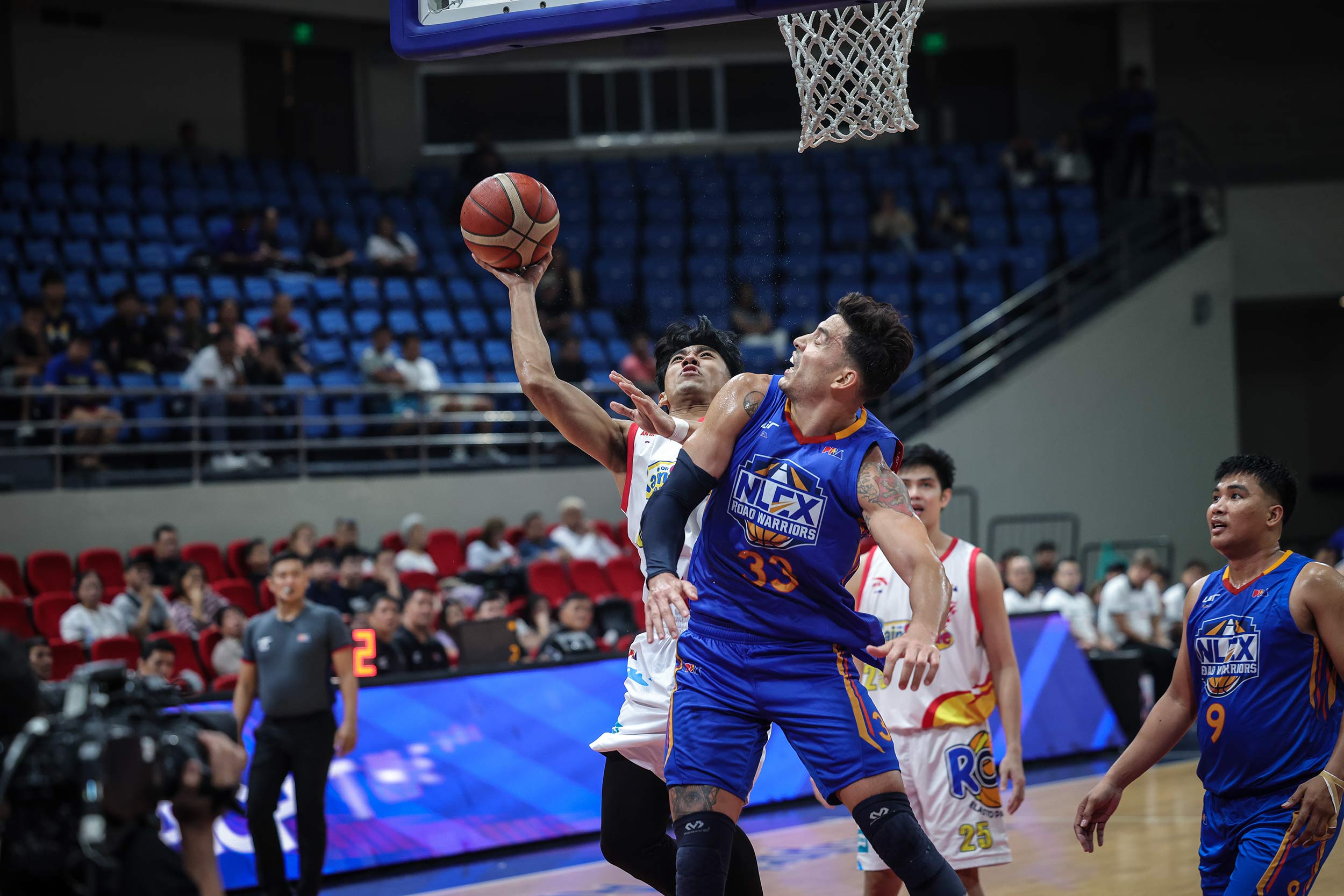pba: finding his footing, shaun ildefonso shows up big for rain or shine