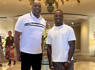 All aTwitter: 4 May 2024 - Magic Johnson and Terry McLaurin<br><br>