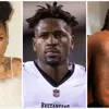 ‘I’m Not Surprised’: Keyshia Cole Shuts Down Ex Antonio Brown After He Tries to Win Her Back Amid Drama with 24-Year-Old Boyfriend Hunxho and His ‘Sneaky Link’<br>