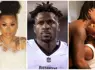 ‘I’m Not Surprised’: Keyshia Cole Shuts Down Ex Antonio Brown After He Tries to Win Her Back Amid Drama with 24-Year-Old Boyfriend Hunxho and His ‘Sneaky Link’<br><br>