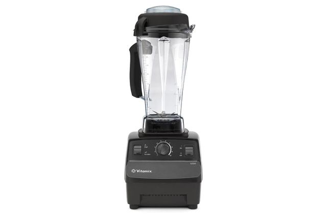 amazon, every chef i talked to loves this blender — and it's on sale