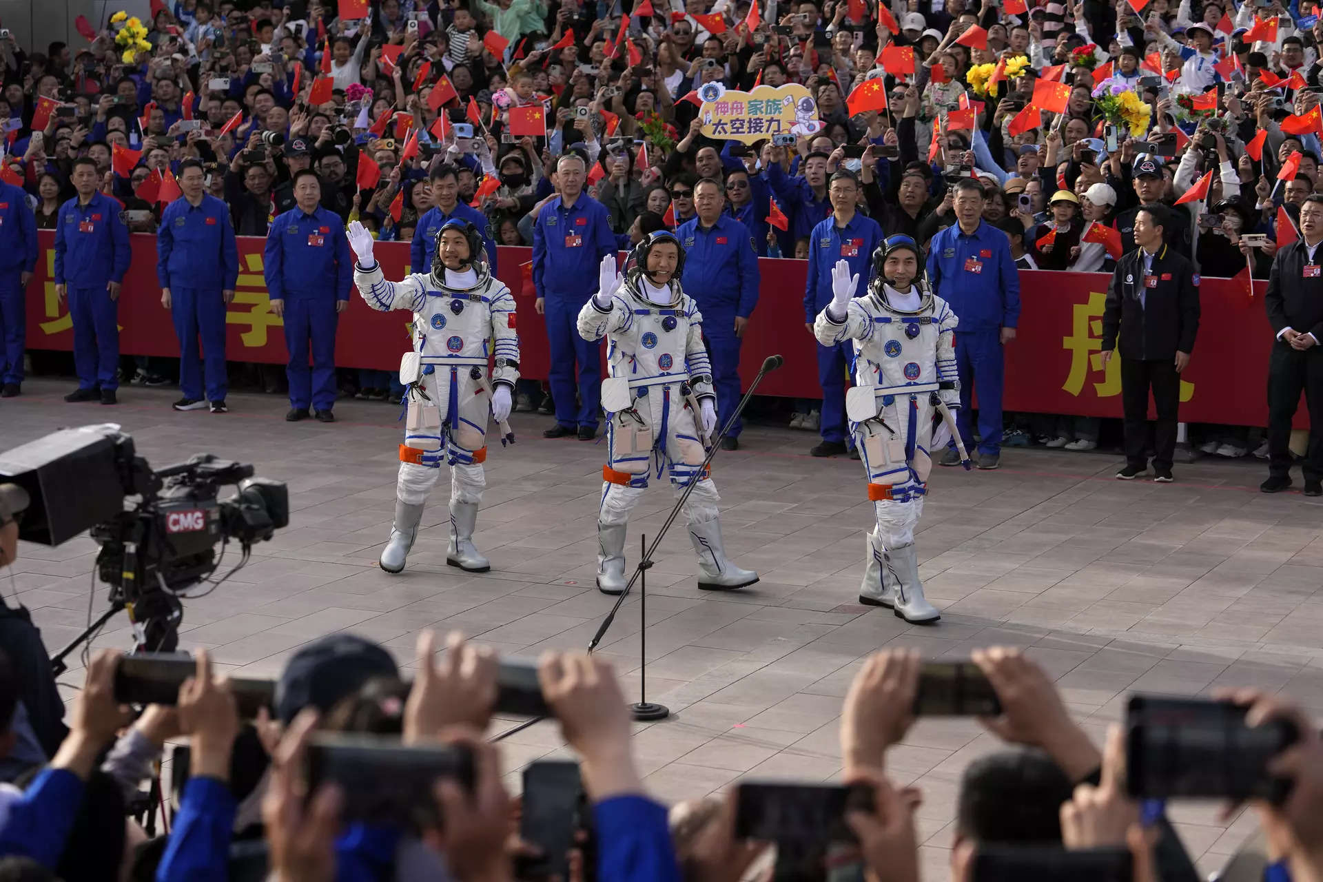 china's moon mission is a lesson for the world