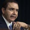 Rep. Henry Cuellar of Texas vows to continue his bid for an 11th term despite bribery indictment<br>