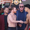 Canelo vs. Munguia Results: Live updates of the undercard and main event<br>