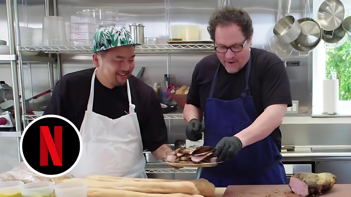 <p>Jon Favreau isn't just an accomplished director; he is now also a real chef! The man behind the first Iron Man movie (which kickstarted the Marvel Cinematic Universe) stars in this show where he teams up with prominent chef, Roy Choi, as they go on a fun-fueled food adventure. Unlike most cooking shows, The Chef Show isn't about the competition. It's more about the pure joy of cooking food. Favreau and Choi hit the road and explore different culinary styles and techniques. If you're looking for something a little more chill but will still celebrate the love for food, The Chef Show is the cooking show you're looking for.</p>