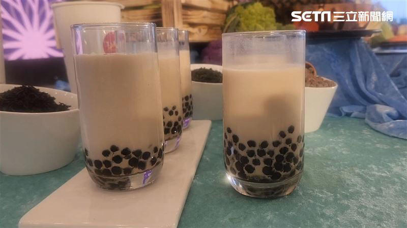 獨家／讓更多人認識台灣！2台僑媽獨創「罐裝奶茶」賣進美國大超商