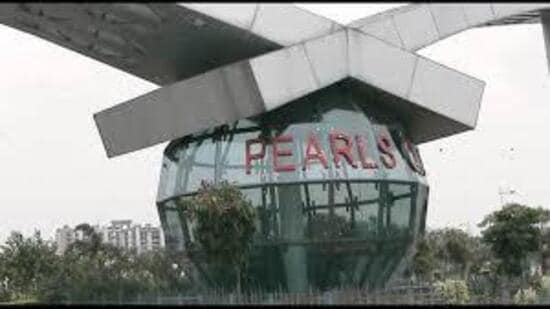 ferozepur: punjab vigilance bureau arrests close aide of pearls group owner bhangoo