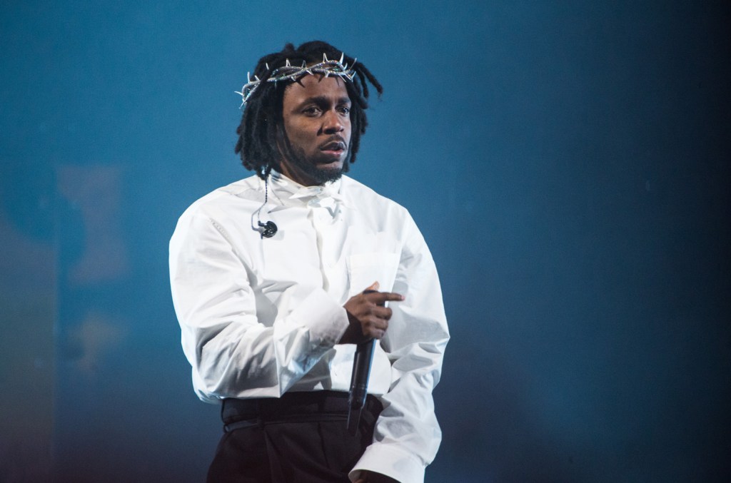 Kendrick Lamar's ‘Not Like Us' Flipped Into Donald Trump Diss by Brass