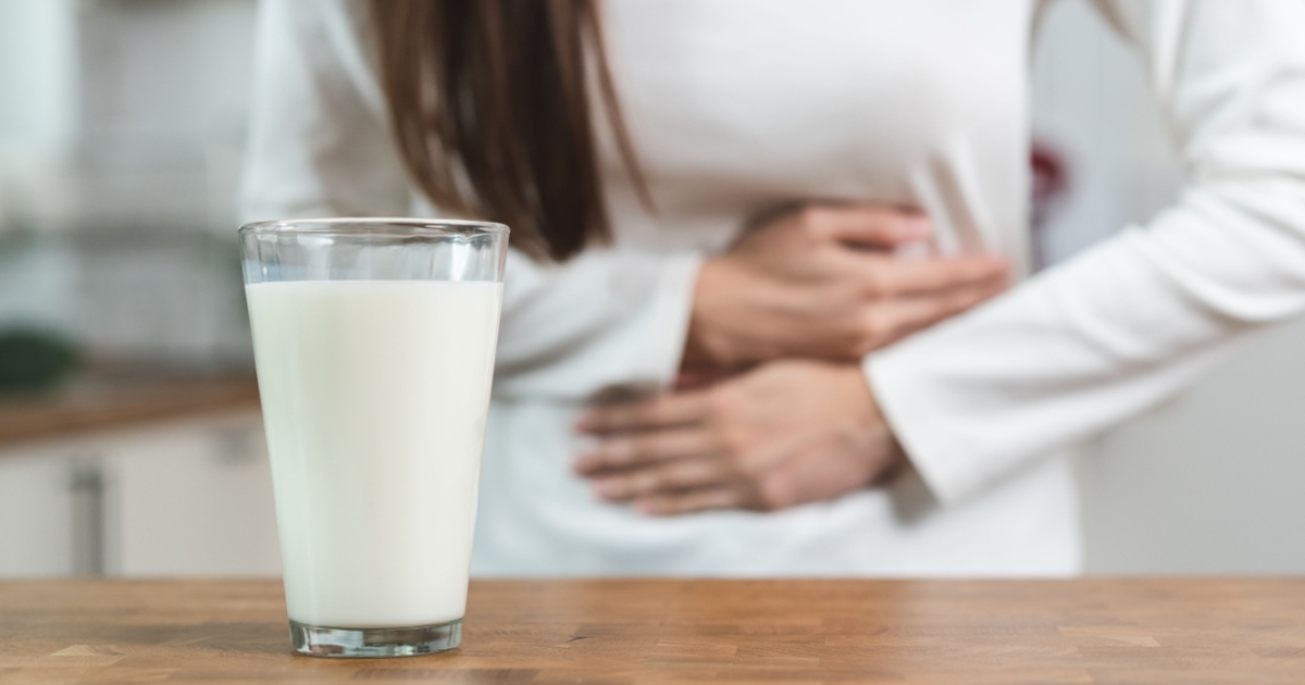 hvad er fup og hvad er fakta? 7 myter om laktoseintolerans