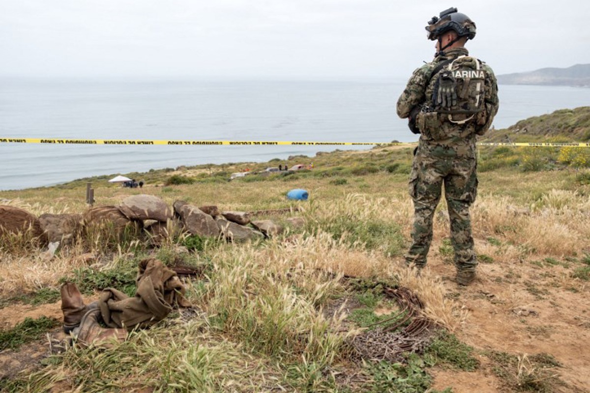 trois corps retrouvés au mexique, où des surfeurs étrangers sont portés disparus