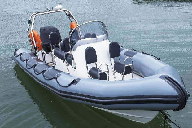 There are various spots around Southampton which allow charters for RIBs, yachts and more (Image: Tripadvisor)