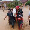 At least 14 dead as flood and landslide triggered by torrential rain hit Indonesia’s Sulawesi<br>