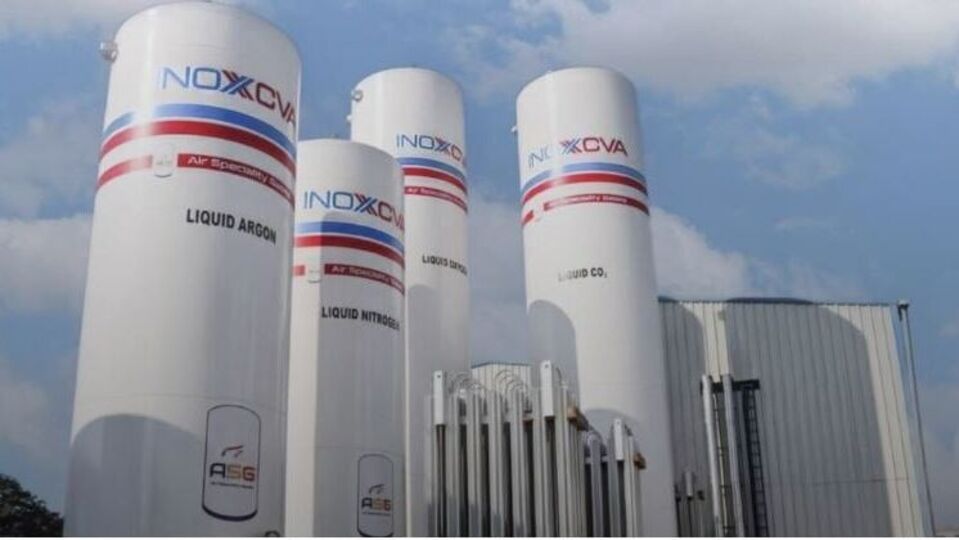 why is inox india share price skyrocketing? — explained