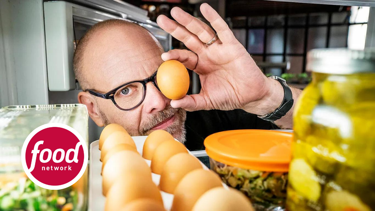 <p>The typical cooking show format ain't doing it for you? Don't worry, Good Eats has you covered. Good Eats is a show about understanding the "why" behind the "what" in the kitchen. Hosted by Alton Brown, this show uses a mashup of hilarious skits, catchy tunes, and sometimes even puppets, to teach us the science behind common cooking techniques. So if you find typical cooking shows boring and want something more akin to a variety show with a little bit of culinary knowledge, you should go and check out Good Eats.</p>