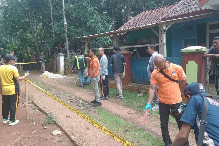 Terungkap Kronologi Suami Mutilasi Istri Di Ciamis, Pelaku Diduga Alami ...