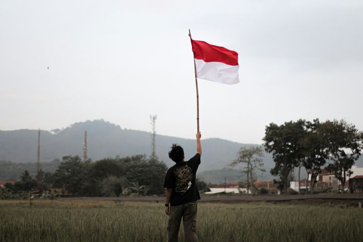 penyerahan kedaulatan indonesia dilaksanakan setelah berlangsungnya peristiwa apa?
