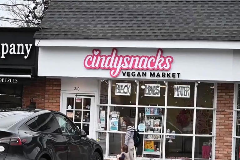 Long Island vegan bakery ‘voluntarily recalls’ baked goods after