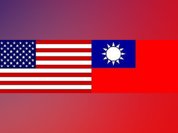 taiwan, us hold trade talks in taipei, discuss agricultural products and forced labour